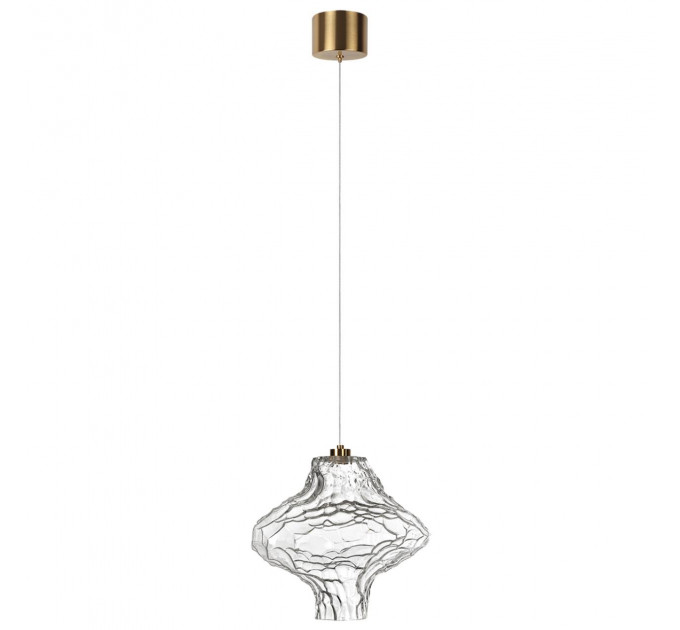 Подвесной светильник Odeon Light Ordi 5107/3LA