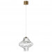Подвесной светильник Odeon Light Ordi 5107/3LA
