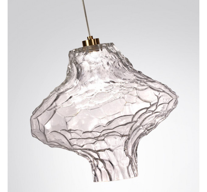 Подвесной светильник Odeon Light Ordi 5107/3LA