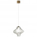 Подвесной светильник Odeon Light Ordi 5107/3LA