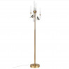 Торшер Lark Odeon Light Exclusive 5431/12FL