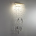 Настенный светильник Odeon Light Exclusive Afina 5420/10WL