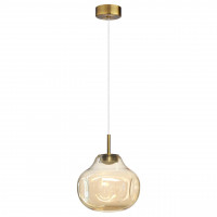 Подвесной светильник Odeon Light Vaso 5097/4L