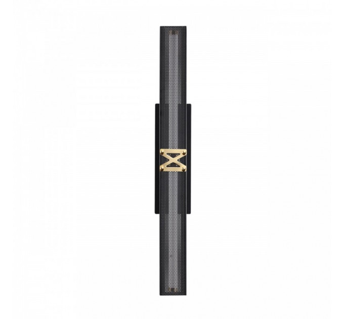 Настенный светильник Odeon Light Mesh 7083/12WL
