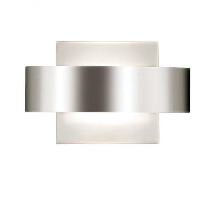 Настенный светильник Gufi Odeon Light хром 2733/1W