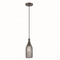 Подвесной светильник Bottle Odeon Light 3353/1