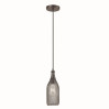 Подвесной светильник Bottle Odeon Light 3353/1