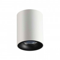 Накладной светильник Tuborino Odeon Light 1*50W GU10 3569/1C
