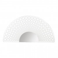 Настенный светильник Mona Odeon Light LED 10W 3995/10WL