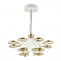 Подвесная люстра Fiuggi Odeon Light LED 72W 4036/72L