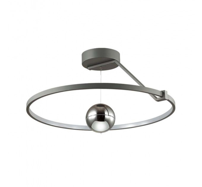Потолочная люстра Lond Odeon Light LED 40W 4032/40CL