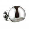 Настенное бра Miolla Odeon Light 1*60W Е27 хром 3972/1W