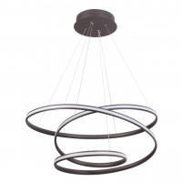 Подвесной светильник Orbit Odeon Light LED 85W 3864/85L