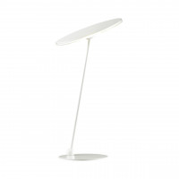 Настольная лампа Ellen Odeon Light LED 12W белый 4107/12TL