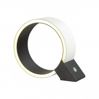Настольная лампа Tram Odeon Light LED 12W 4078/12TL