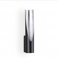 Настенный светильник Whitney Odeon Light LED 6W черный 3816/8WS