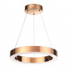 Подвесной светильник Brizzi Odeon Light LED 25W медный 3885/25LA
