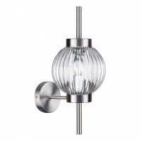 Настенное бра Francesca Odeon Light 1*40W Е14 4273/1W