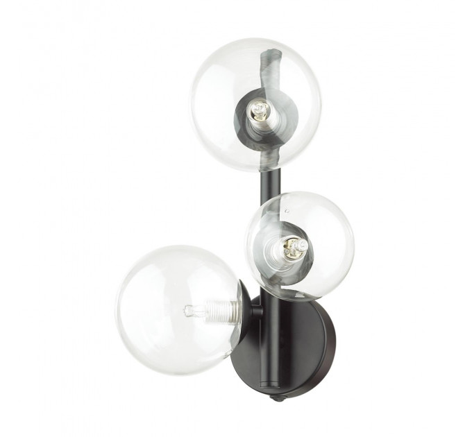 Настенный светильник Tovi Odeon Light 3*40W G9 4818/3W