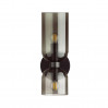 Настенное бра Orinoco Odeon Light 2*60W E14 дымчатый 4804/2W