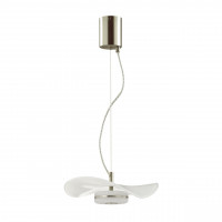 Подвесной светильник Fluent Odeon Light Exclusive 4856/10LA