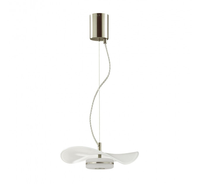 Подвесной светильник Fluent Odeon Light Exclusive 4856/10LA