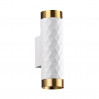 Настенный светильник Astrum Odeon Light 4286/2W