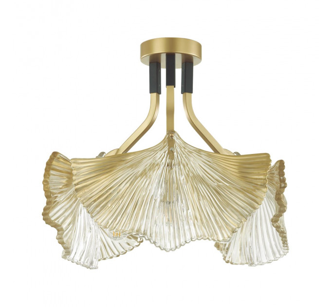 Потолочная люстра Ventaglio Odeon Light 4870/3C