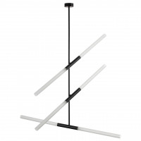Подвесной светильник Soho Odeon Light 4307/6