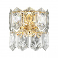 Настенный светильник Somala Odeon Light 4918/2W