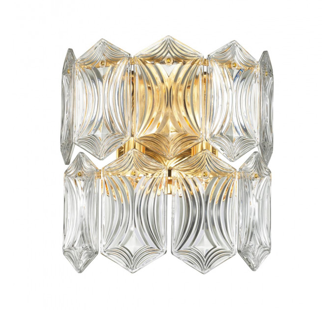 Настенный светильник Somala Odeon Light 4918/2W