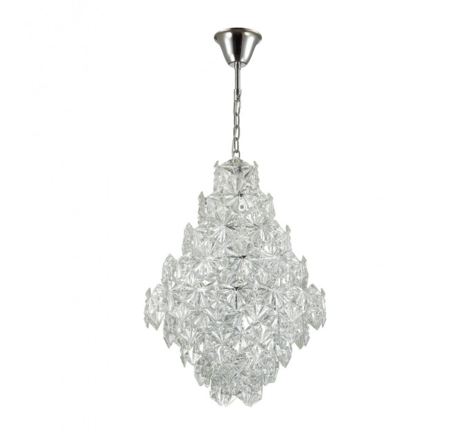 Подвесная люстра Talerti Odeon Light 4923/10A
