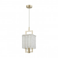 Подвесной светильник Edera Odeon Light 4976/1