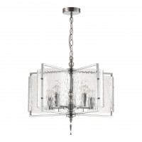 Подвесная люстра Elegante Odeon Light Exclusive 4888/5