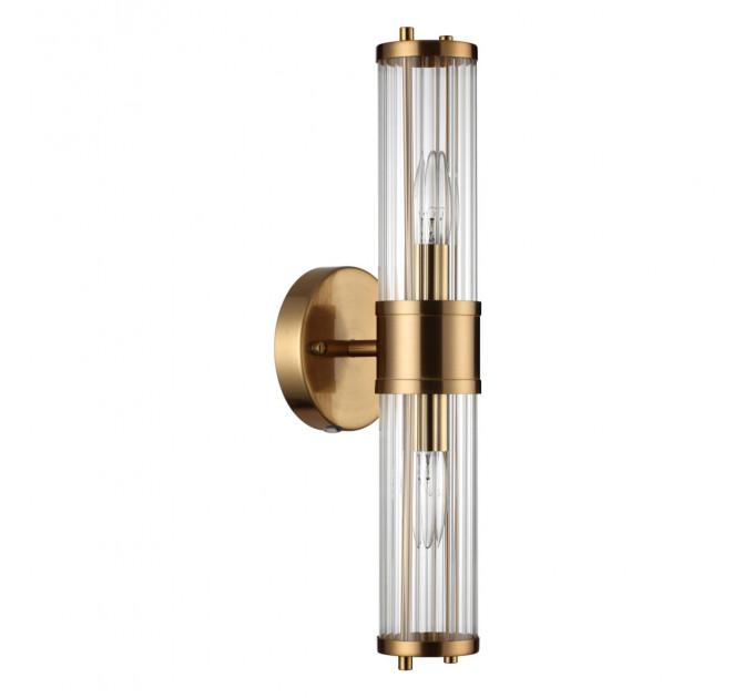 Настенный светильник Kepa Odeon Light 4946/2W