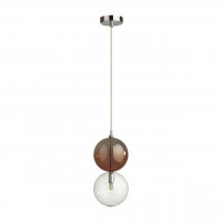 Подвесной светильник Twixy Odeon Light 4980/1C