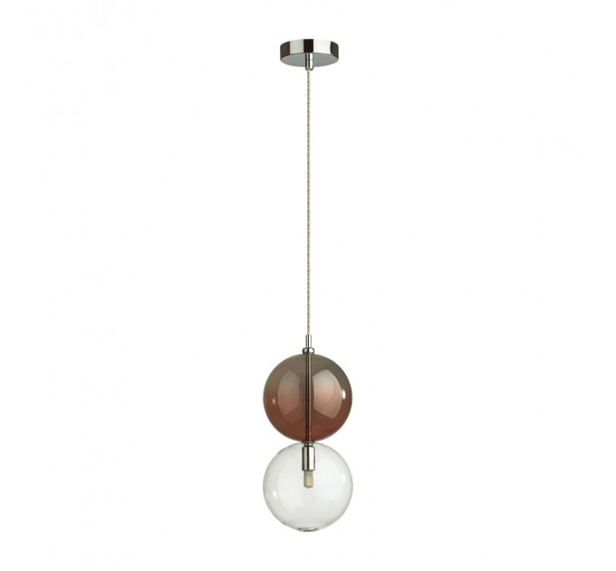 Подвесной светильник Twixy Odeon Light 4980/1C