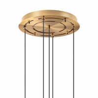 Универсальное основание Odeon Light 4346/40