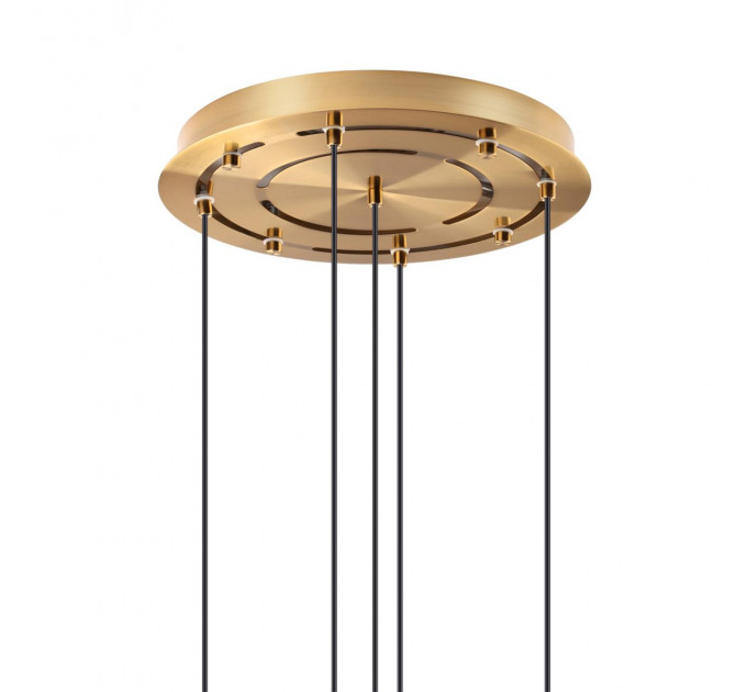 Универсальное основание Odeon Light 4346/40