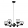Подвесная люстра Greeni Odeon Light 5026/6