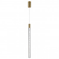 Подвесной светильник Sparky Odeon Light 4369/5L