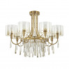 Подвесная люстра Nicole Odeon Light Exclusive 4886/7