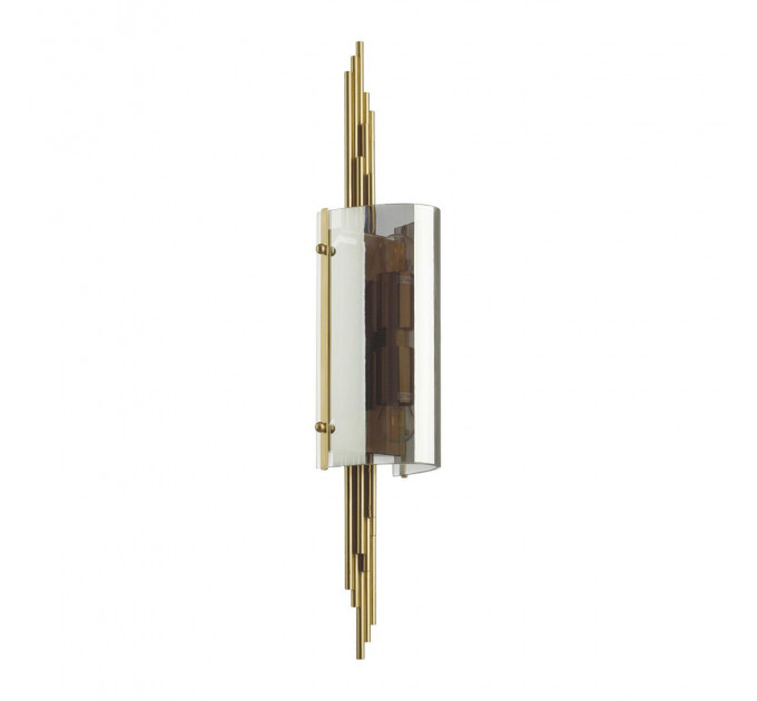 Настенный светильник Margaret Odeon Light Exclusive 4895/2W