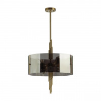 Подвесная люстра Margaret Odeon Light Exclusive 4895/6