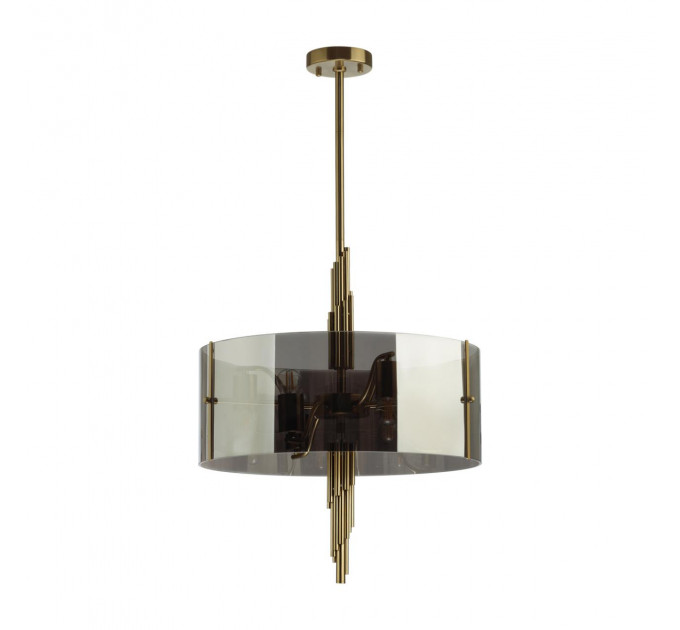 Подвесная люстра Margaret Odeon Light Exclusive 4895/6