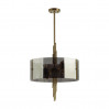 Подвесная люстра Margaret Odeon Light Exclusive 4895/6