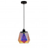 Подвесной светильник Capra Odeon Light 4997/1