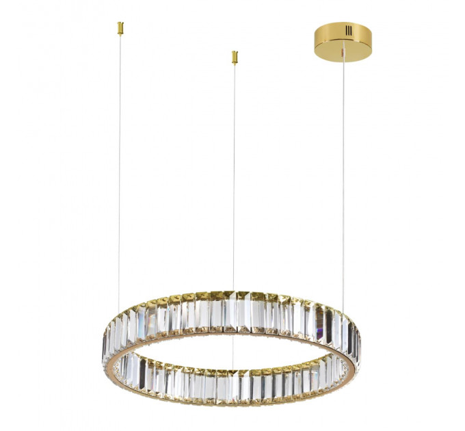 Подвесная люстра Vekia Odeon Light 5015/30L