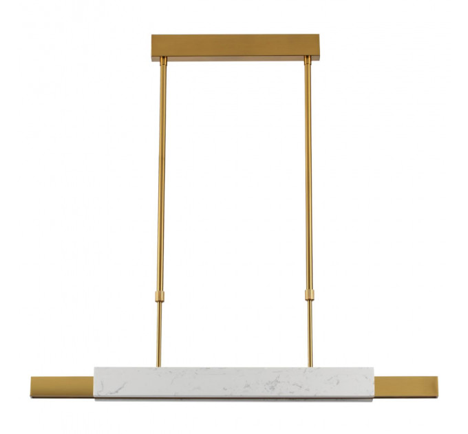 Подвесной светильник Marmi Odeon Light 4359/25L