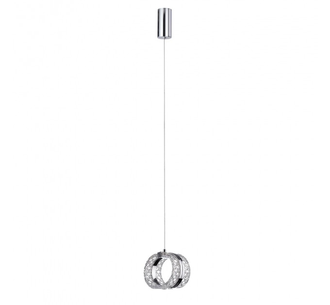 Подвесной светильник Mirage Odeon Light 5029/8L